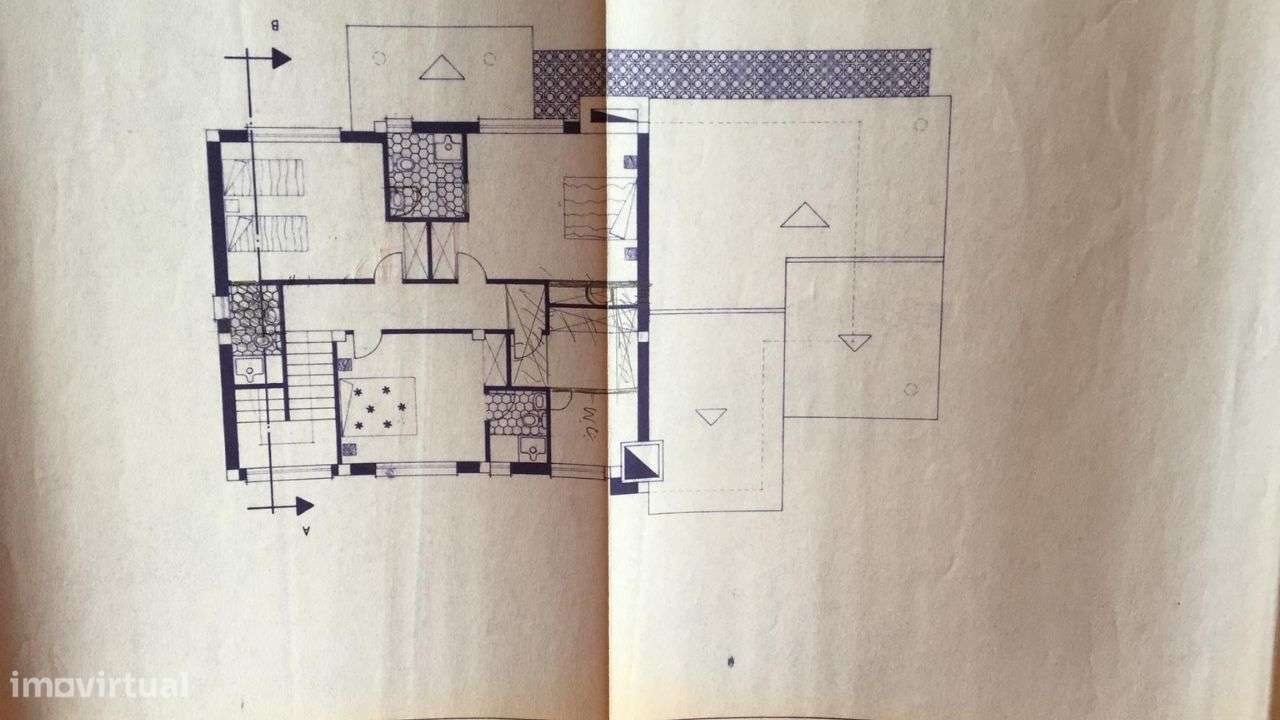 Moradia T4 Nova com vista para a Ilha dos Amores Vila Nova de Cerveira-41