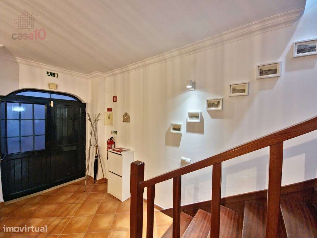 Arrenda-se fabuloso T3+1 no Centro Histórico de Alcochete - Grande imagem: 4/30