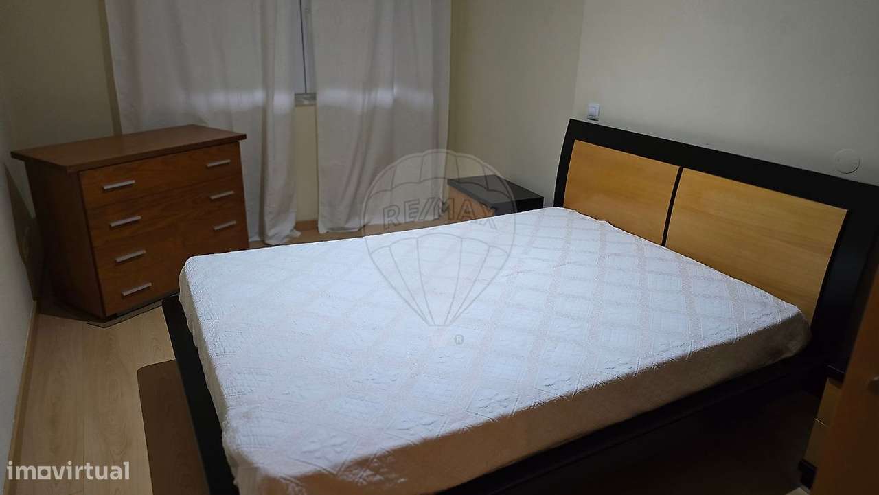 Apartamento T3 para arrendamento - Grande imagem: 3/7