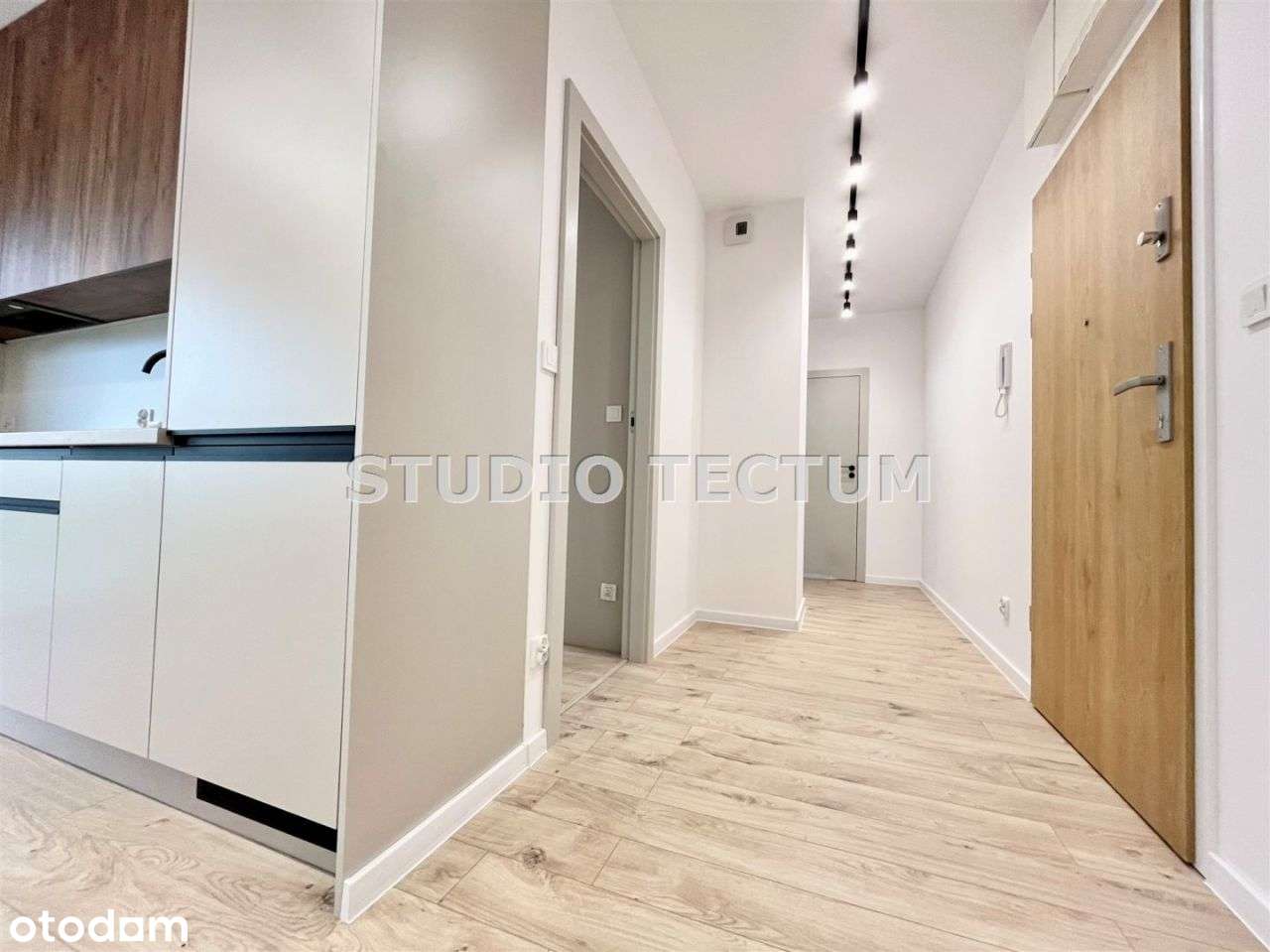 Wieliczka-Kraków:św Barbary,3pok,klima,nowe - Pełny obrazek: 4/18