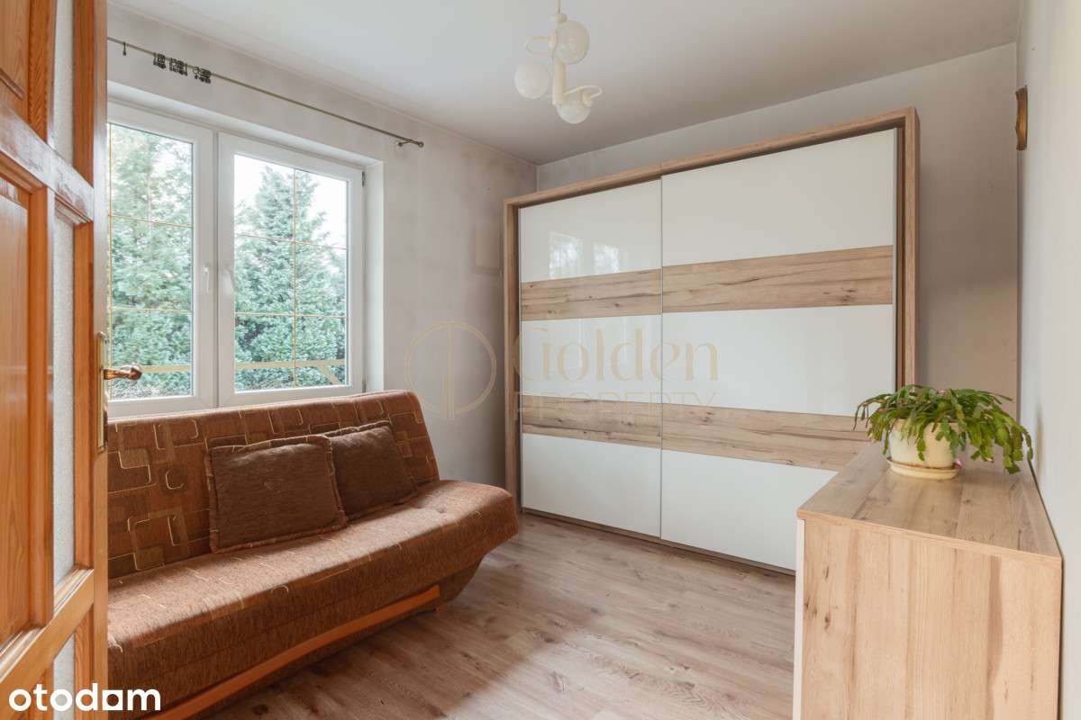 Przestronny dom, 5 sypialni, 950m2 działka, garaż - Pełny obrazek: 5/16