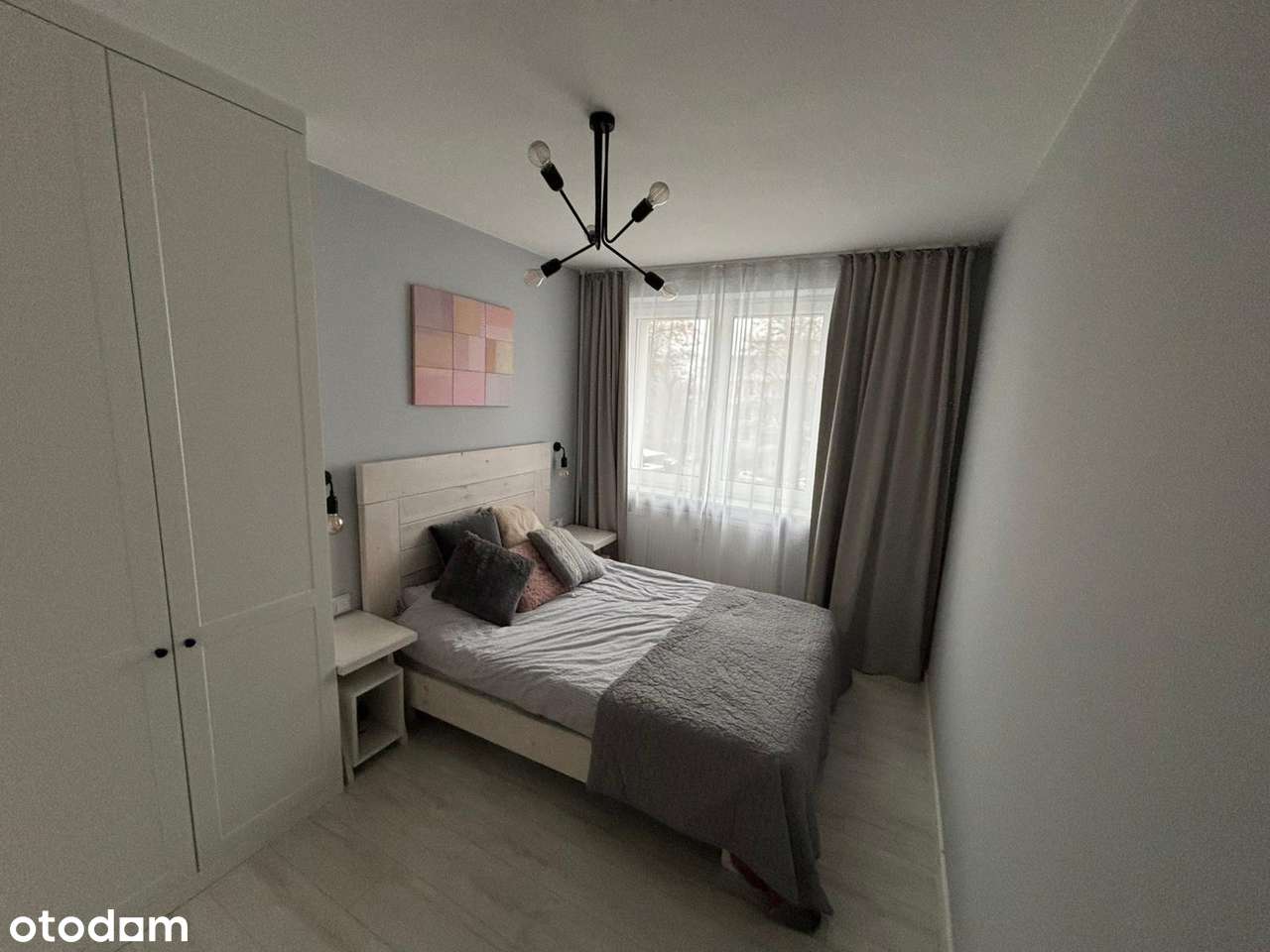 Sprzedam mieszkanie 36,6 m², Mikołów Centrum - Pełny obrazek: 4/5