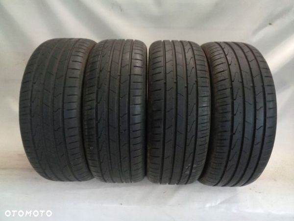 HANKOOK VENTUS PRIME 3 215/45R18 89V - 1