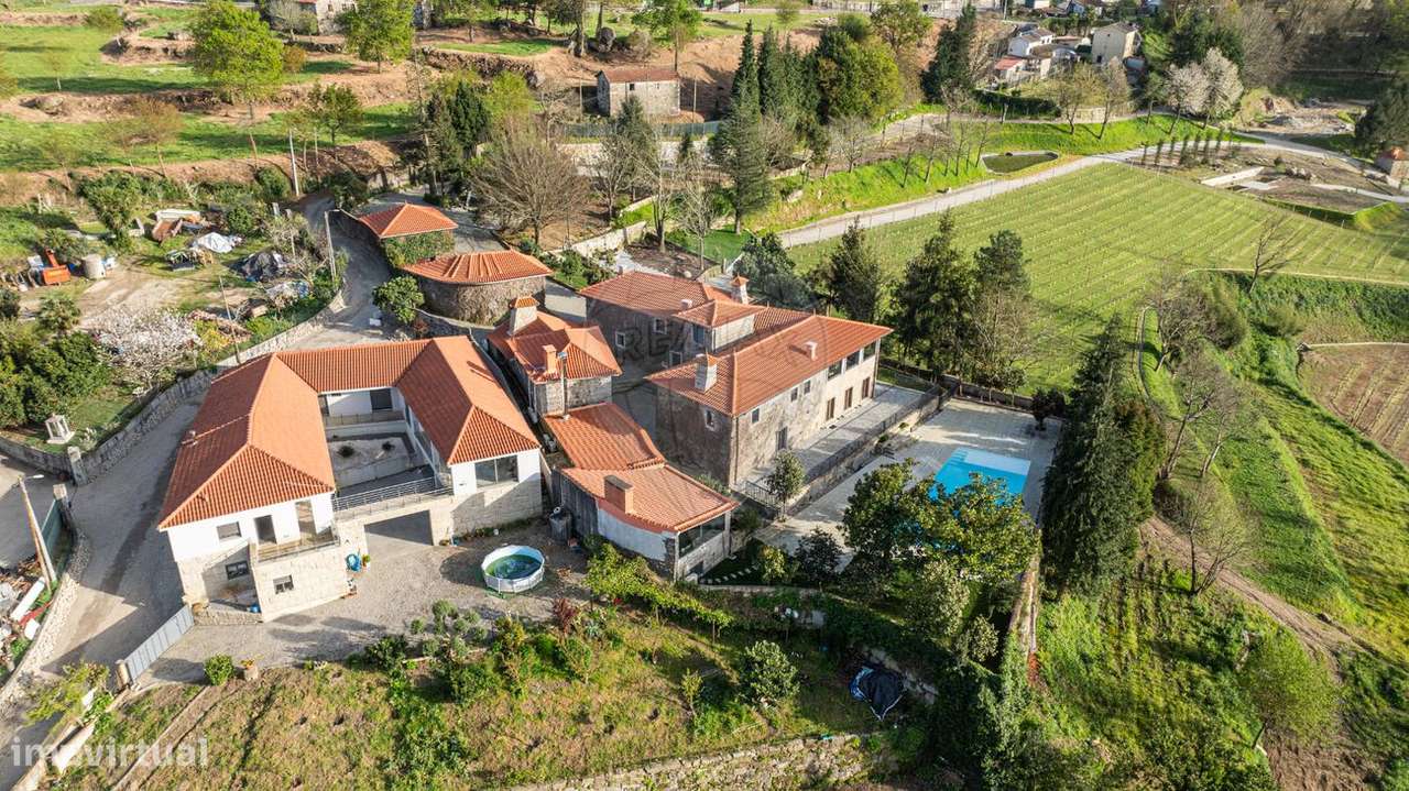 Quinta  para venda-11