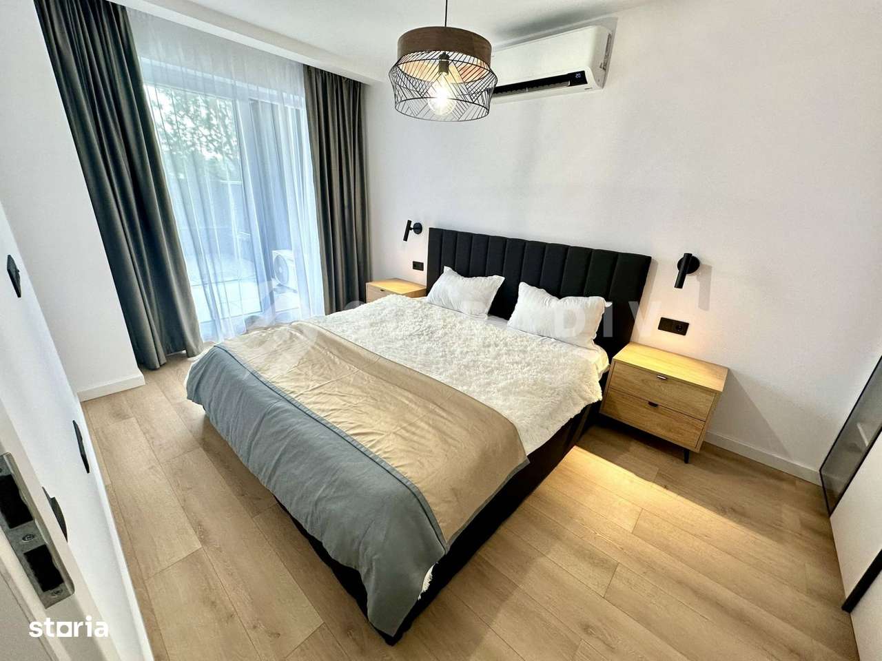 Prima Închiriere! Apartament 2 Camere • Sopor - Imagine principală: 3/6