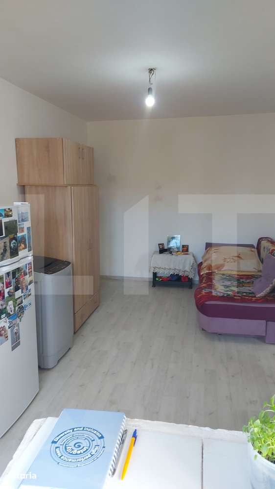 Apartament cu 2 camere Priveliste Panoramica Aleea Crinului - Imagine principală: 4/11