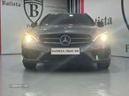 Mercedes-Benz C 220 BlueTEC AMG Line Aut. - 48