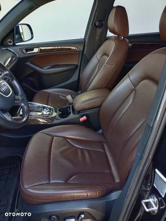 Audi Q5 2.0 TFSI Quattro S tronic - 31