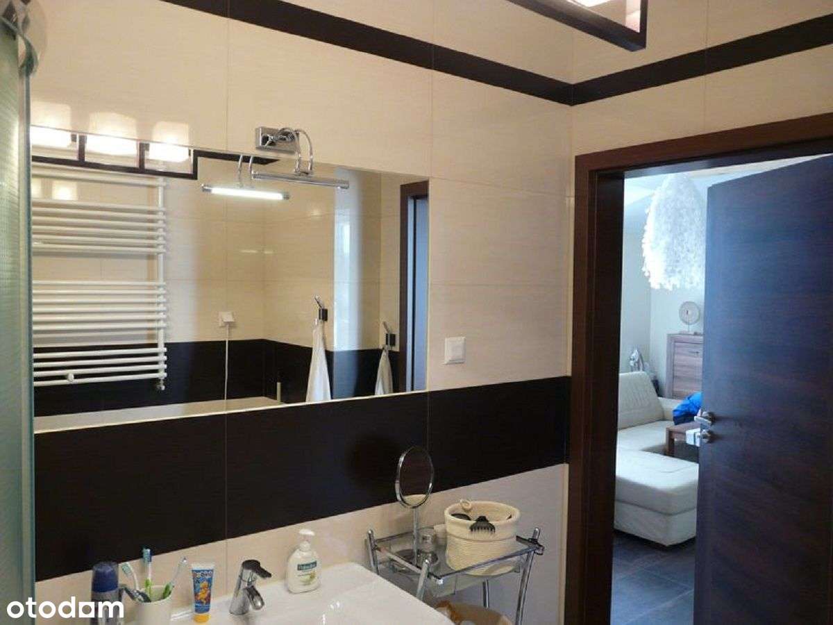 Apartament plaża 100m/2pok/taras 16m2 - Antresola-7