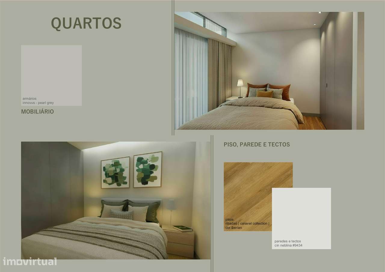 Apartamento T1+1 - Baixa - Coimbra/Venda - Grande imagem: 2/4