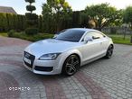 Audi TT 1.8 TFSI Prime Line - 1