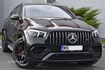 Mercedes-Benz GLE Coupe AMG 63 S MHEV 4MATIC+ - 1