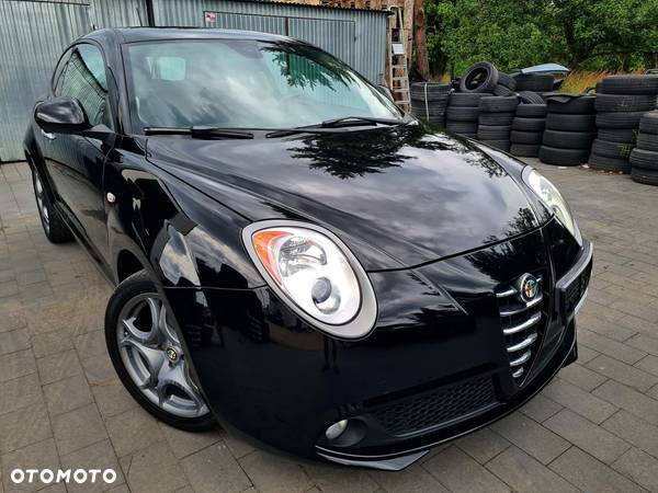 Alfa Romeo Mito - 2