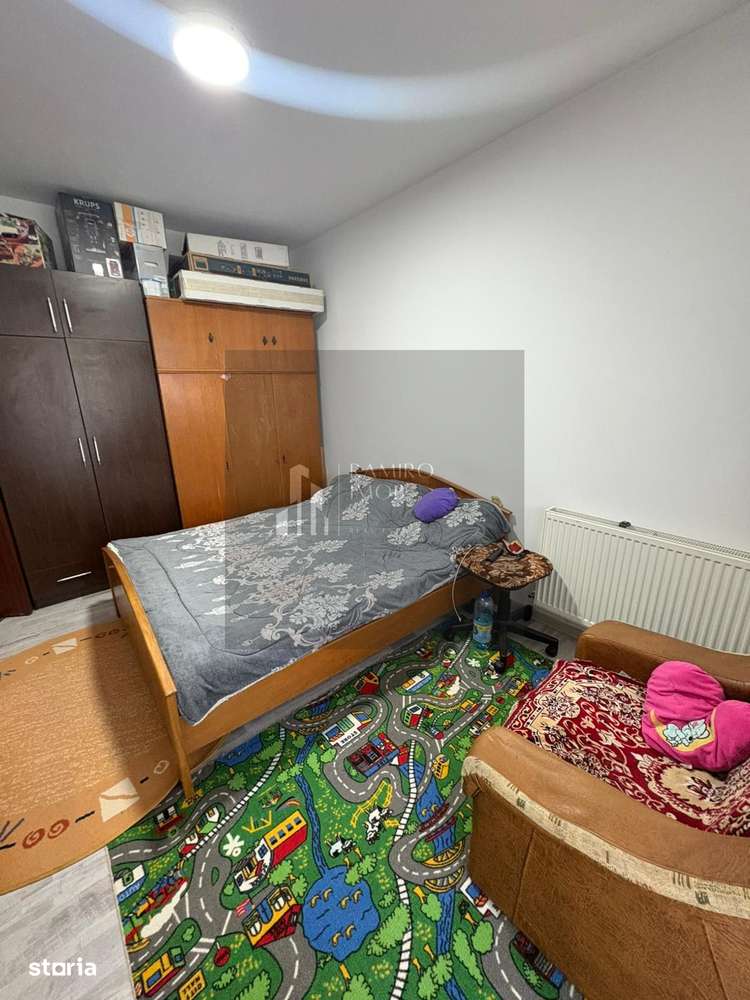 Apartament 3 camere, decomandat, zona Grand Arena/Postalionului.