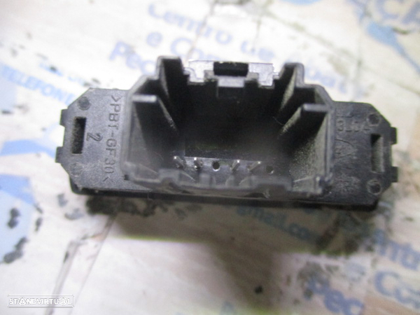 Interruptor 6M2T2C418AE FORD MONDEO 2008 Controlotracao - 3