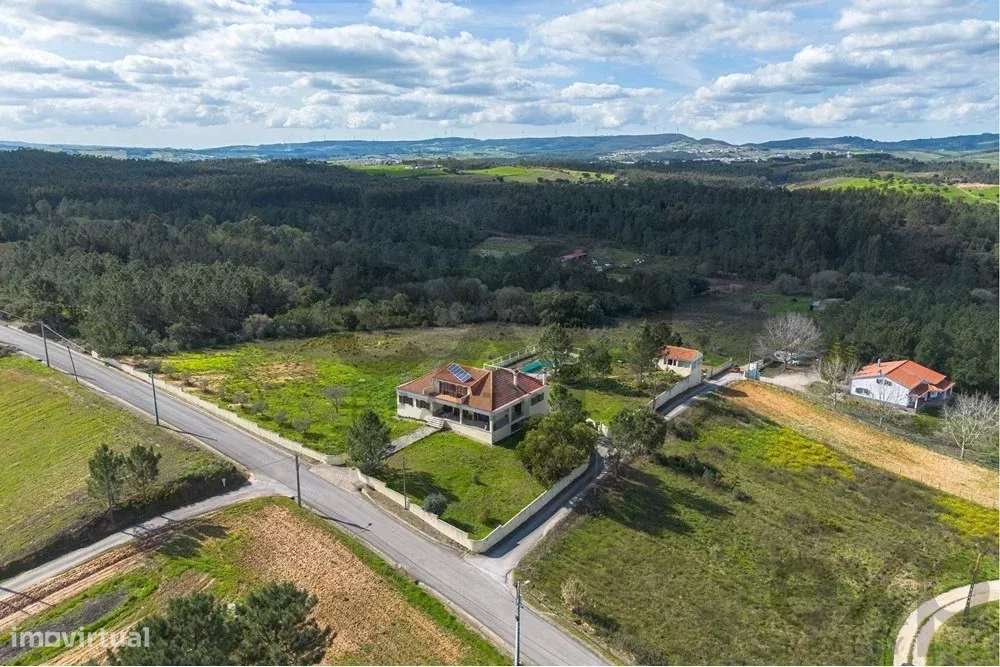 Magnifica moradia com Piscina - Grande imagem: 4/52