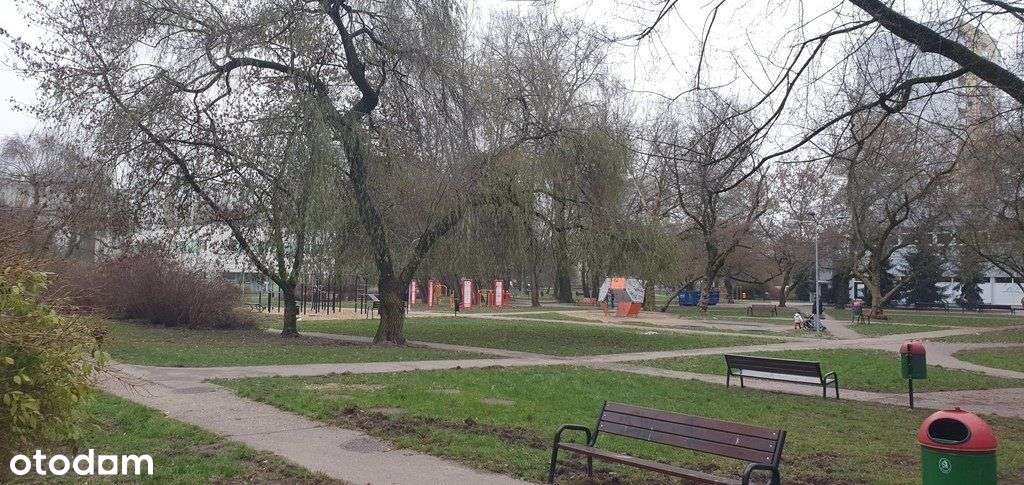 Mieszkanie na sprzedaż 3 - pokojowe Bielany-14