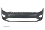 Acoperire fata trager BLIC Mercedes Vito W639 2.2 2003 - 2009 COD: 6502-08-3542201P Piesa Noua - 2