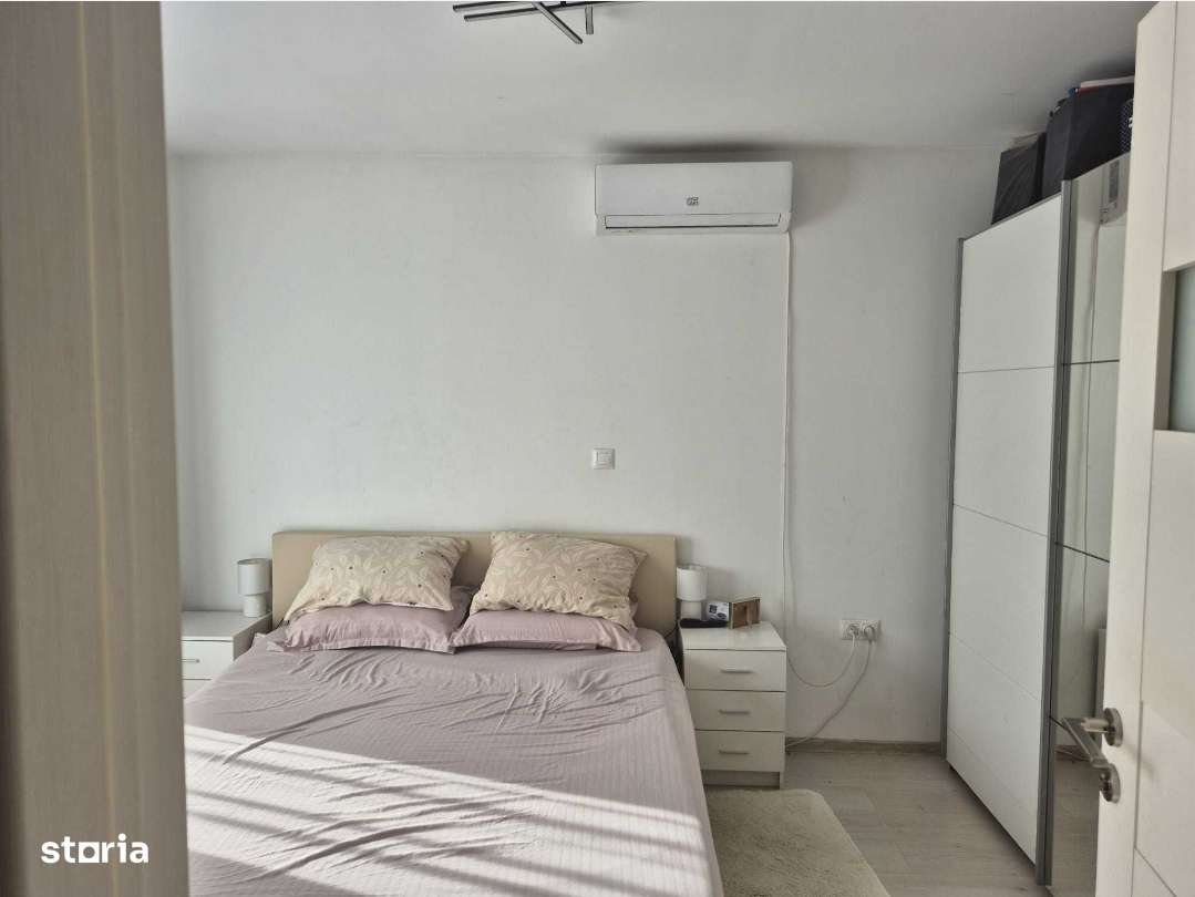 Vand Casa tip Duplex zona Liziera Triaj-4