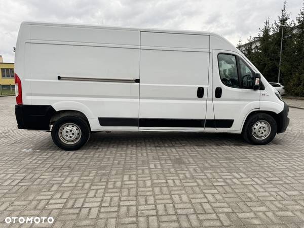 Fiat Ducato - 8