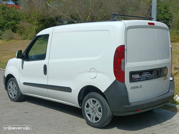 Fiat Doblo - 3