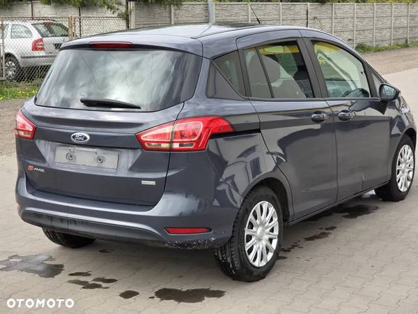 Ford B-MAX 1.0 EcoBoost Trend - 2