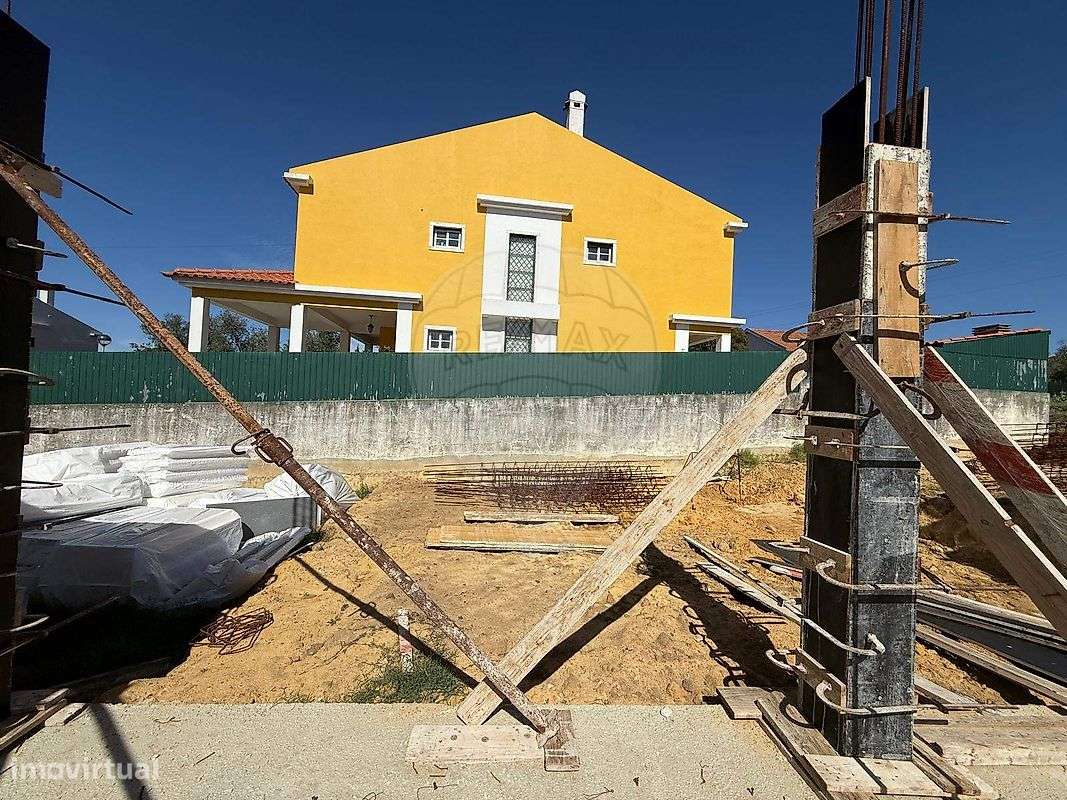 Terreno  para venda-1