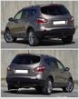 Nissan Qashqai+2 - 5