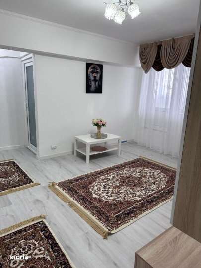 Apartament -2 camere-semidecomandat-zona Stefan cel Mare - Imagine principală: 2/6
