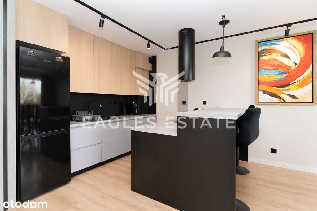 Nowoczesny apartament 5 pokoi - 110 m² - 2 poziomy-8