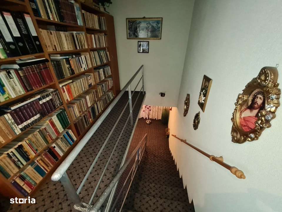 Duplex \ vanzare \Talmaciu - Sibiu - Imagine principală: 5/19