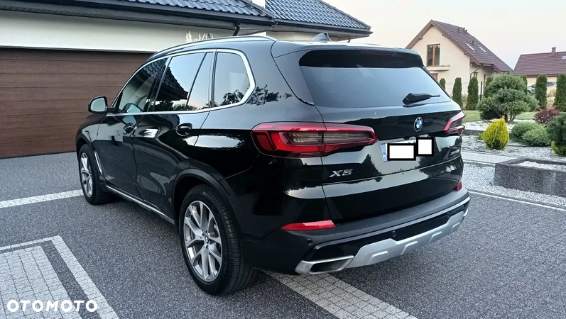 BMW X5 xDrive40i - 5