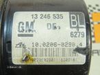 Abs Opel Astra H (A04)  00405061E1 / 10096005543 / 13246535 / Bl - 7