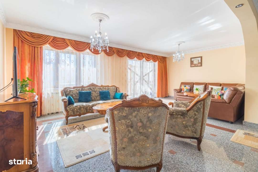 O proprietate cu poveste! - Imagine principală: 3/19