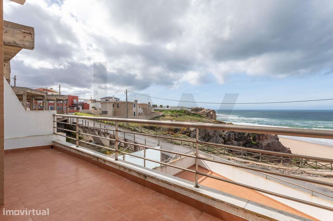 Moradia Exclusiva T3 na Primeira Linha de Mar - Grande imagem: 5/60