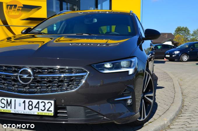 Opel Insignia - 3