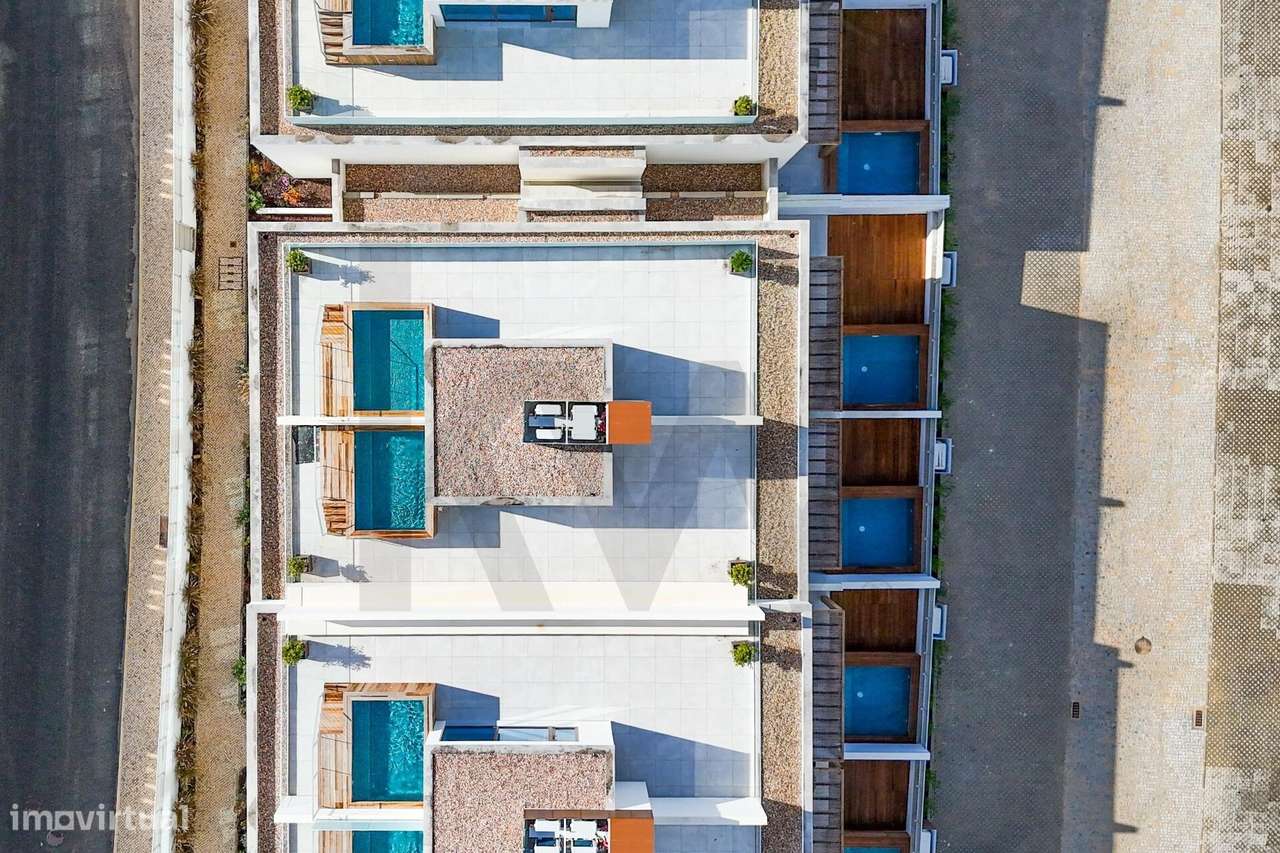 Apartamento T3 a estrear no Pestana Porto Covo Village - Grande imagem: 4/56