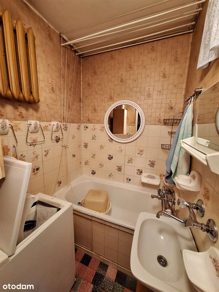 3-pokojowe I piętro Boh.Monte Cassino-8