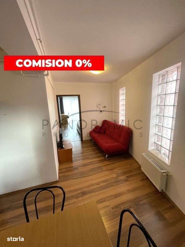 Apartament 1 camera, 47 mp, Platinia - Imagine principală: 4/6