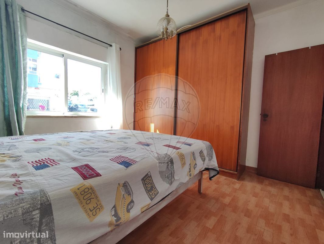 Apartamento T3 para venda