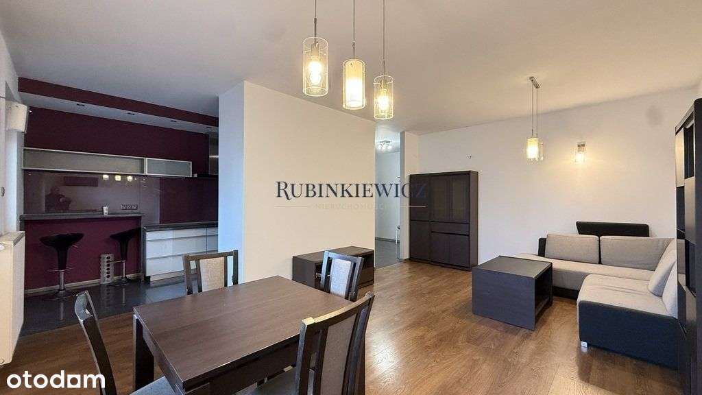 Rydygiera 15 - Apartament - 2 Miejsca Parkingowe - Pełny obrazek: 5/20