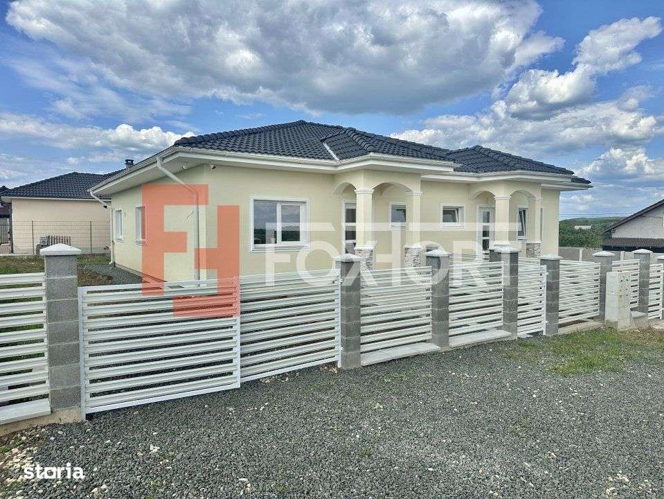 COMISION 0% Duplex cu 3 camere si 2 bai - Bucovat - Imagine principală: 4/13