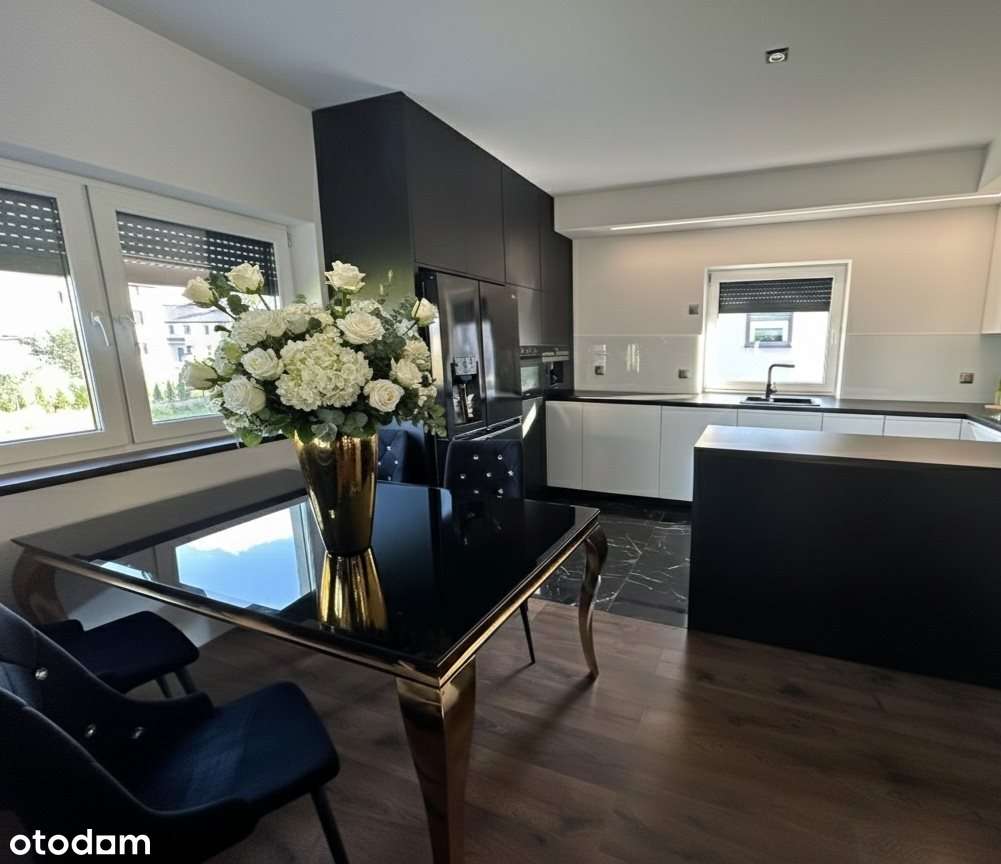 Komfortowy Apartament 82,50m2 - Zabrze Grzybowice - Pełny obrazek: 5/14