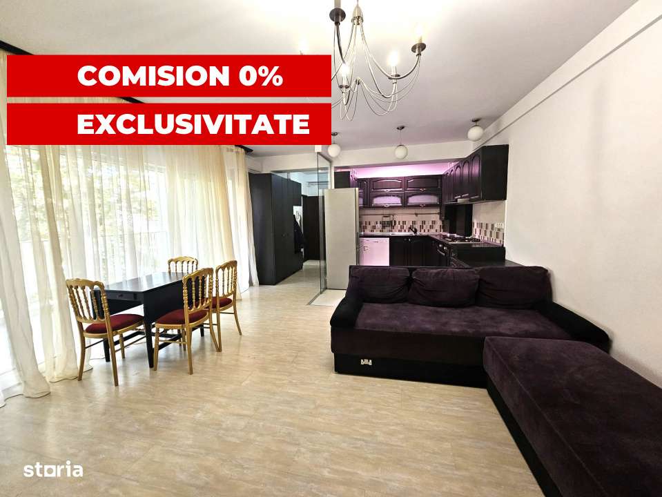 De vanzare 3 camere in bloc nou pe Ghiocei/Stefan cel Mare-0