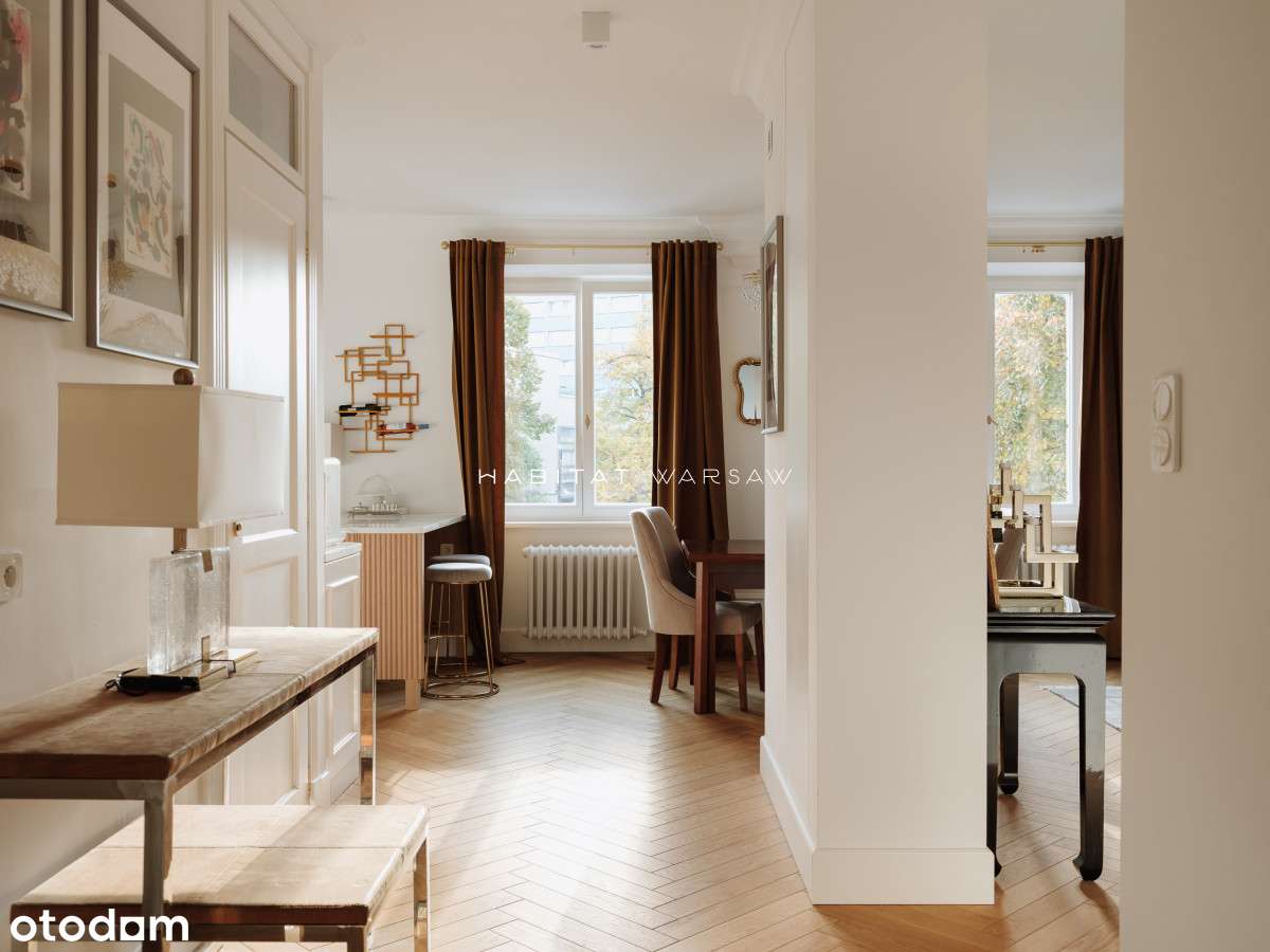 Apartament ul. Polna-10