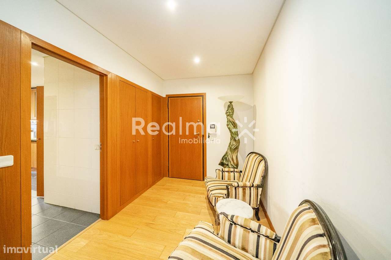 Apartamento T5 em S.Victor-6