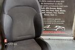 Interior complect Hyundai IX35 semi piele scaune + banchete + fete de usi - 4