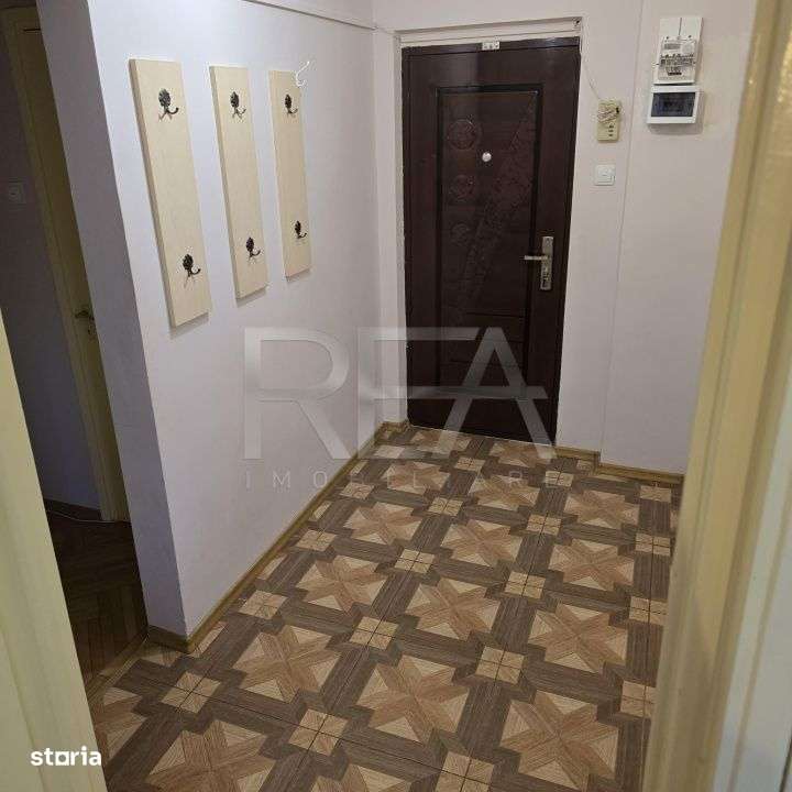 Apartament 3 camere Titan – Bld Liviu Rebreanu, bloc reabilitat - Imagine principală: 4/7