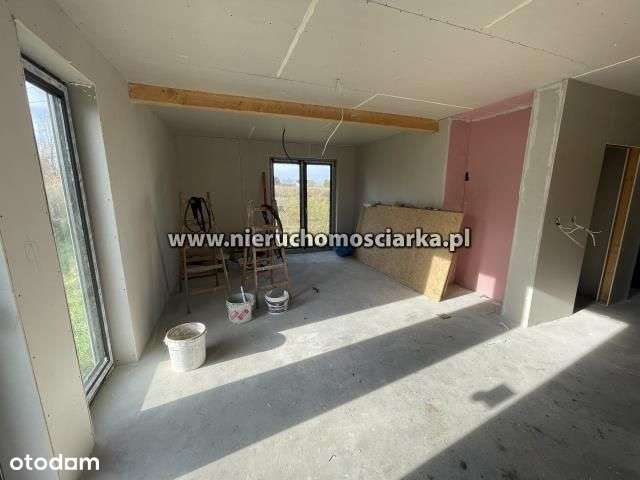 Nowoczesny i komfortowy dom 108 m2-8