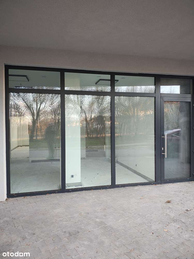 lokal usługowo handlowy przychodnia gabinety medyczne - Pełny obrazek: 4/6